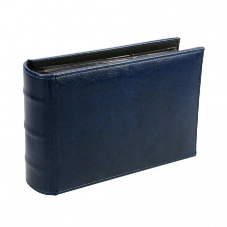 SAFE Album Standard - sinine