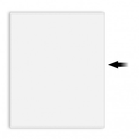 SAFE Kirkad kiletaskud kupüüridele 142×83 mm