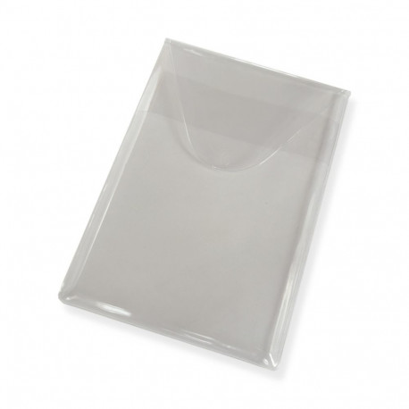 VILK Suur klapiga tasku Andorra mündikaardile