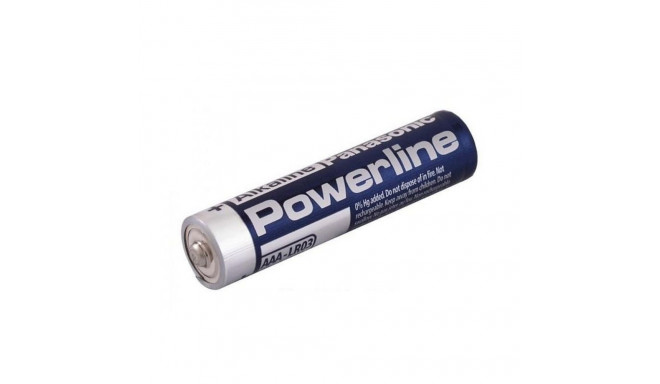 Powerline MN2400 AAA/LR03 patarei