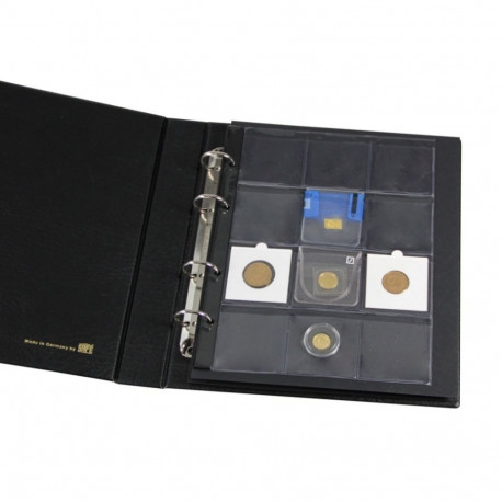 SAFE Premium vaheleht 50×50 mündiraamidele