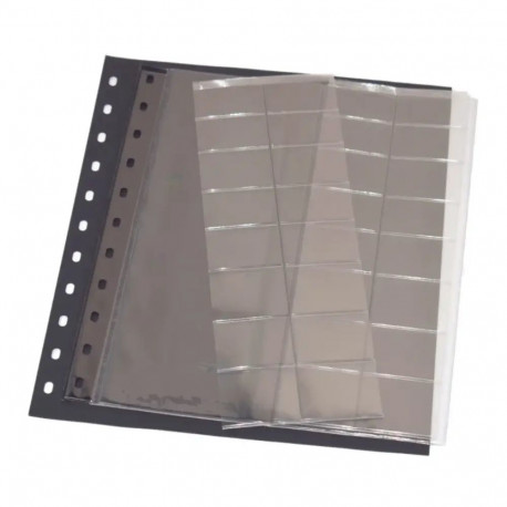 SAFE Coin-Combi vaheleht eurokomplektidele