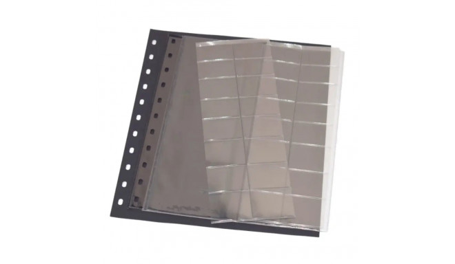 SAFE Coin-Combi vaheleht eurokomplektidele