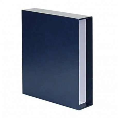 SAFE Album Compact A4 Classic kaitseümbris - sinine