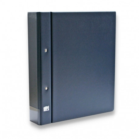 SAFE Album Compact A4 Classic - sinine