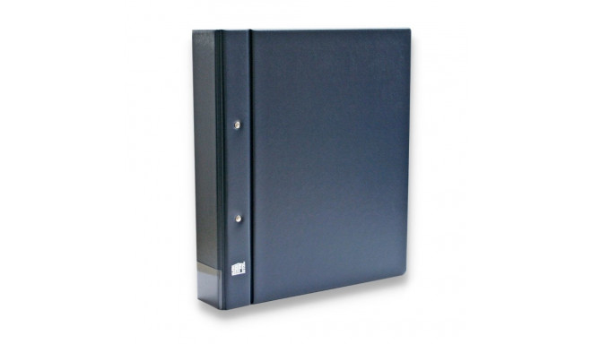 SAFE Album Compact A4 Classic - sinine