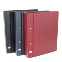 SAFE Album Compact A4 Classic - must