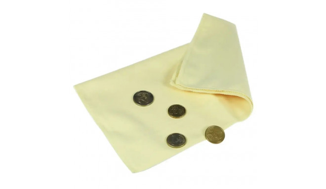 SAFE Mündipuhastuslapp