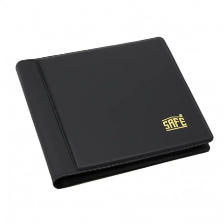 SAFE Taskuformaadis mündialbum 40-le mündile