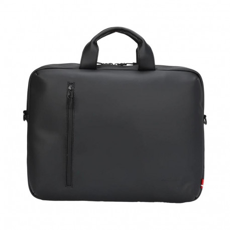 Sülearv.kott Dbramante1928 15" Nyhavn ICON, must