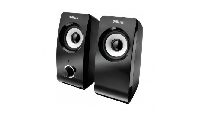 PC Kõlarid Trust REMO 2.0