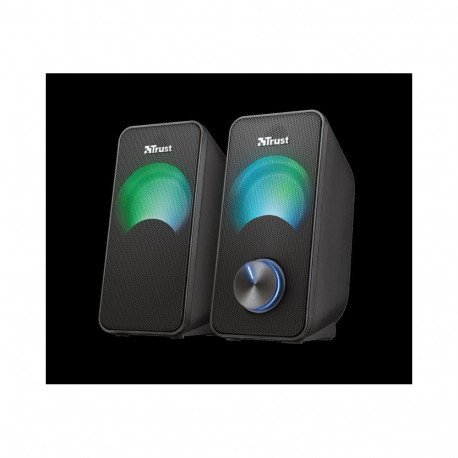 PC Kõlarid Trust Arys Compact RGB 2.0