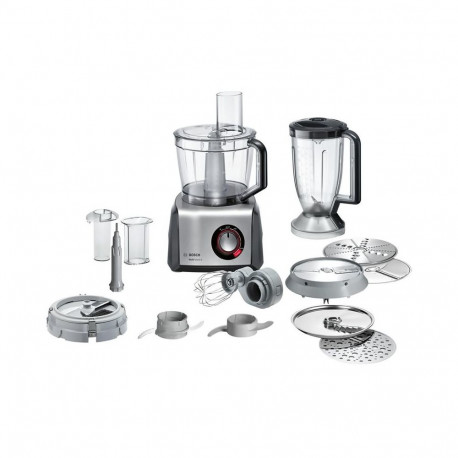 Köögikombain MultiTalent 8 Bosch, must