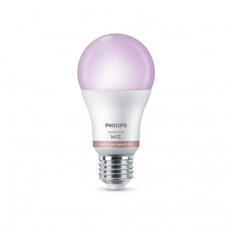 Philips Wiz 8.5W(60W) A60 E27 RGB 3pcs