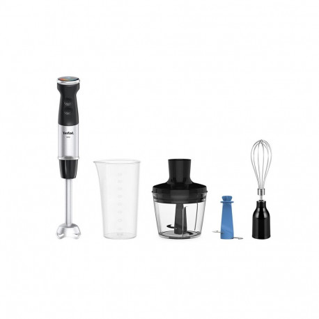 Saumikser Quickchef+, Tefal