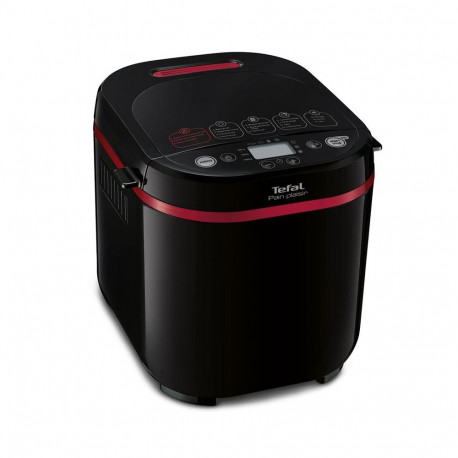 Leivaküpsetaja, Tefal, must