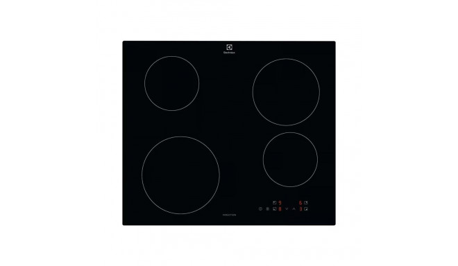 Int.induktsioonplaat, Electrolux