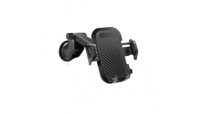 Holder SBS Car Telescopic, suction cup