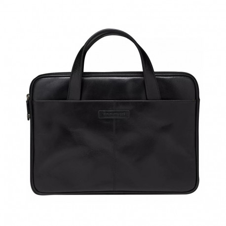 Sülearv.nahkkott dbramante1928 13'' Silkeborg must