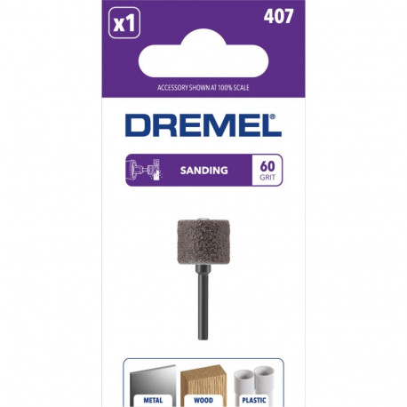 Dremel 407 lihvlint