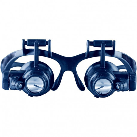 Discovery Crafts suurendusklaasid DGL 60