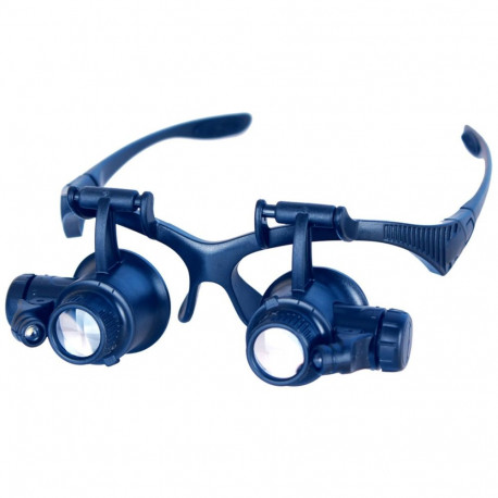 Discovery Crafts DGL 50 suurendavad prillid