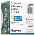 Discovery Crafts DGL 60 suurendavad prillid