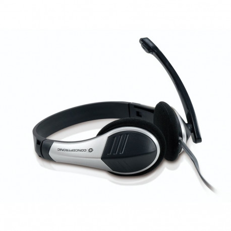 Conceptronic POLONA CCHATSTAR2 Stereo-Headset