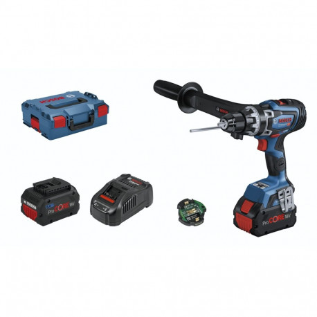 Bosch GSR 18V-150 C Professional Cordless Drill Driver