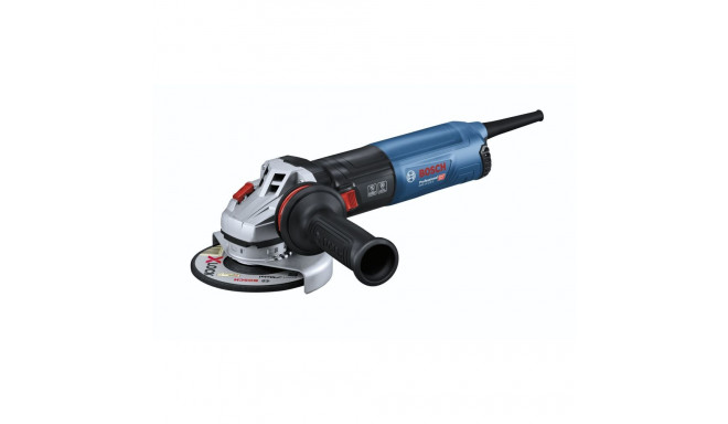 Bosch GWS 14-125 S Angle Grinder