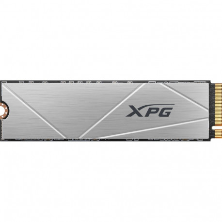 ADATA-XPG SSD PCIe Gen 4x4 512GB GAMMIX S60 L/K 4700/1700