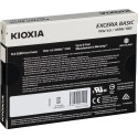 KIOXIA EXCERIA BASIC NVMe    2TB M.2 2280 PCIe 4.0    LSF10Z002T8