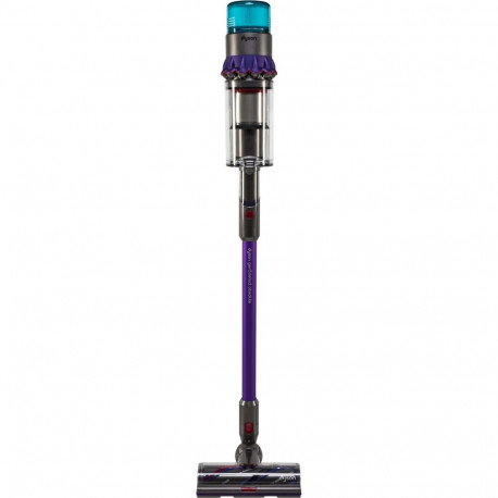 Dyson Gen5 Detect Grey/Purple