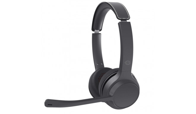 Conceptronic POLONA04B Stereo-Headset