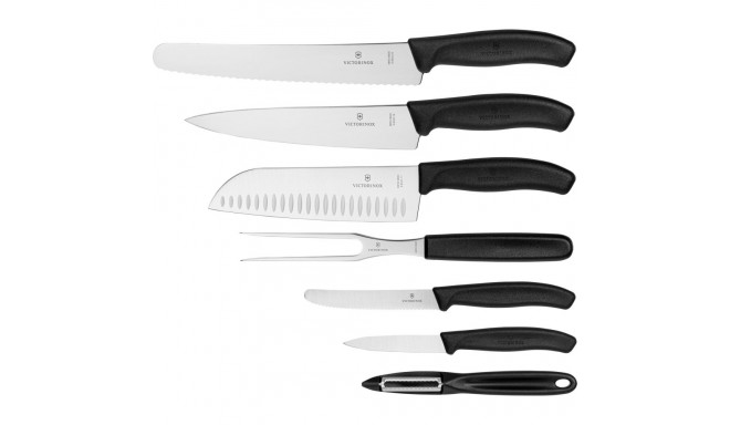 Victorinox Swiss Classic kitchen set 7 pcs.