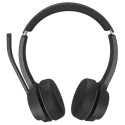 Conceptronic POLONA04B stereo kõrvaklapid