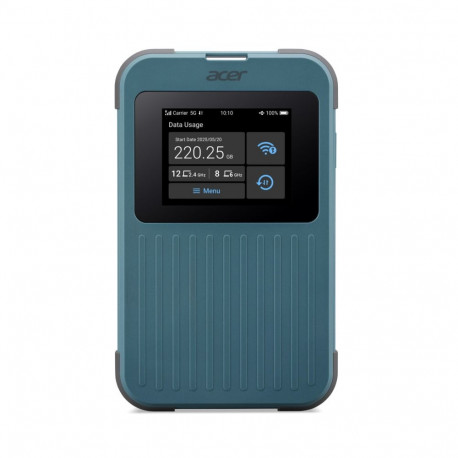 Acer Connect Enduro M4 5G/ Wifi 6 20 GB Hotspot
