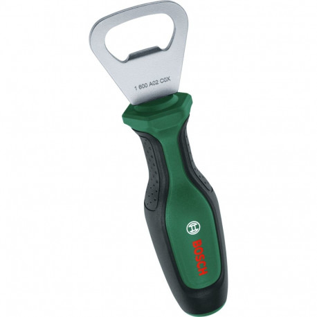 Bosch pudeliavaja, roheline