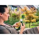 Bosch DIY pudeliavaja roheline