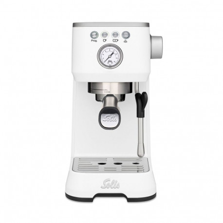 Solis Barista Perfetta Plus 1170 v2 white