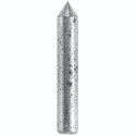 Dremel 9924 Carbide Engraving Tips 3-pack