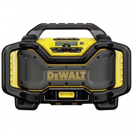 DeWalt DCR027-QW aku- ja võrguraadio