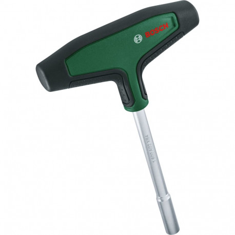 Bosch DIY T-Handle Universal Bit Screwdriver