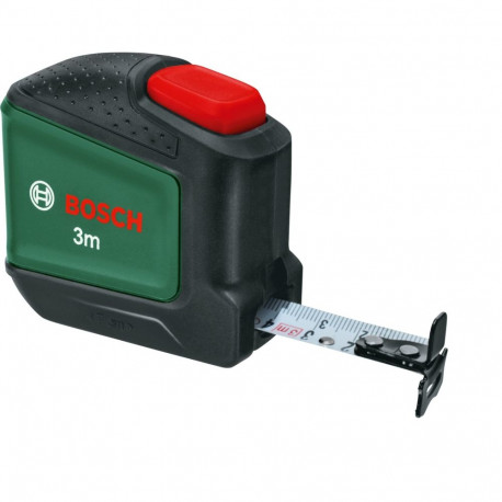 Bosch DIY Tape Measure 3m