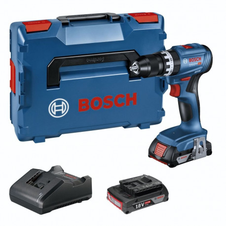 Bosch GSB 18V-45 juhtmeta lööktrell
