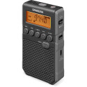 Sangean DT-800 (USB-C) must