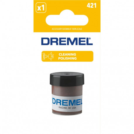 Dremel 421 Polishing Compound