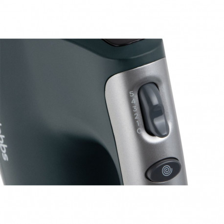 Russell Hobbs 27151-56 Matte Charcoal Handmixer
