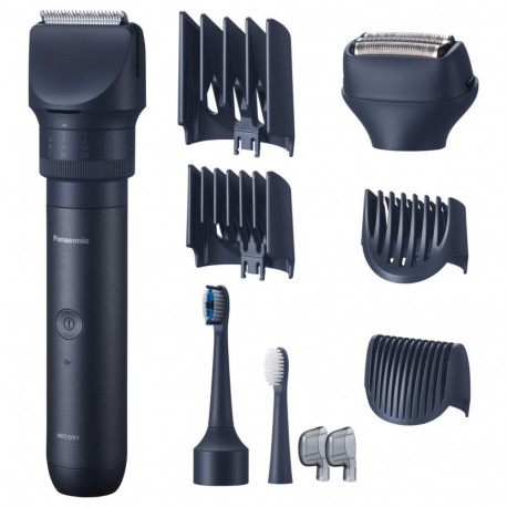 Panasonic X Shape Travel