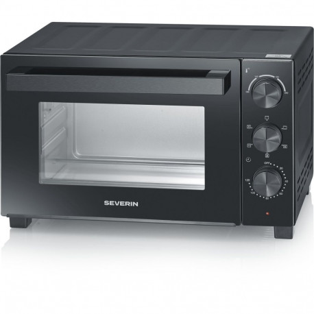 Severin TO 2075 Baking and Toast Oven